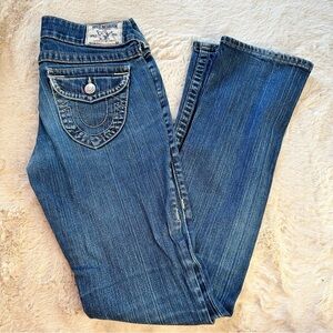 True Religion Women’s Sz. 27 Jeans